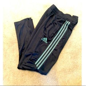 ADIDAS SOCCER JOGGERS